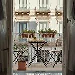 Bed & Breakfast Calafatari Syracuse