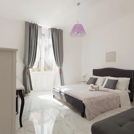 Bed & Breakfast Calafatari