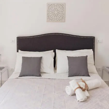 Bed & Breakfast Calafatari *