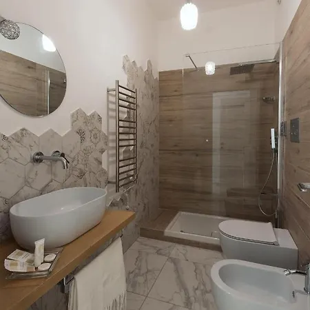Bed & Breakfast Calafatari
