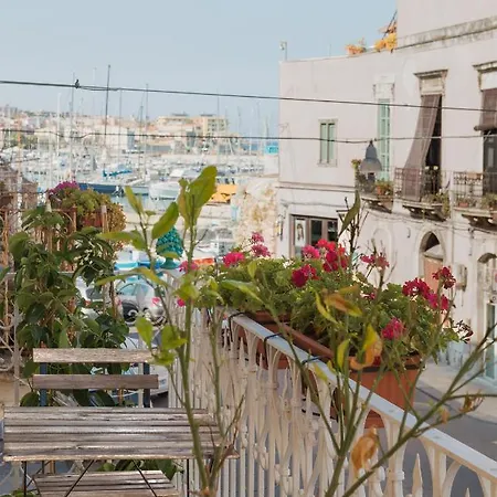 Calafatari לינה וארוחת בוקר