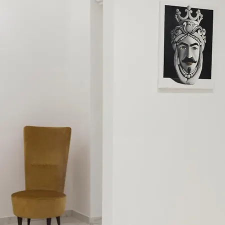 Bed & Breakfast Calafatari Syracuse