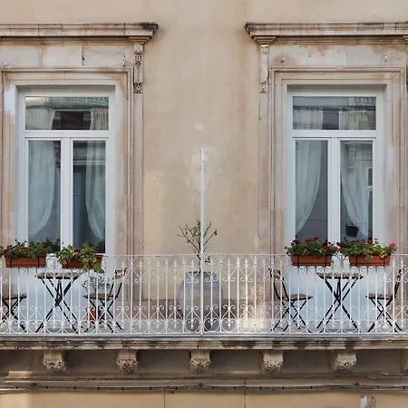 Bed & Breakfast Calafatari Syracuse