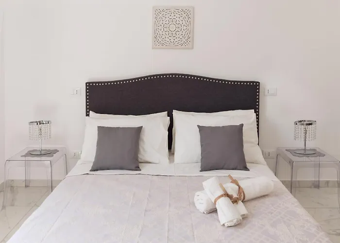 Bed & Breakfast Calafatari 4*