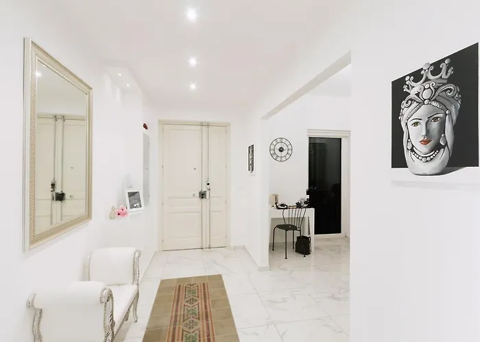 Calafatari 4* Syracuse