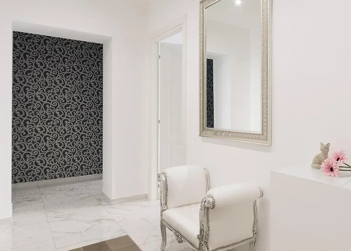 Bed & Breakfast Calafatari Syracuse