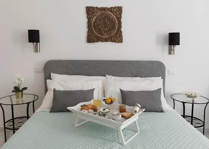 Bed & Breakfast Calafatari 4*