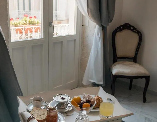 Calafatari Bed & Breakfast