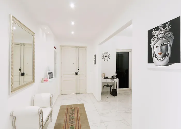 Calafatari Bed & Breakfast