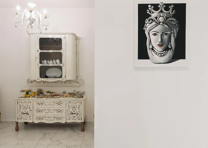 Calafatari 4* Syracuse