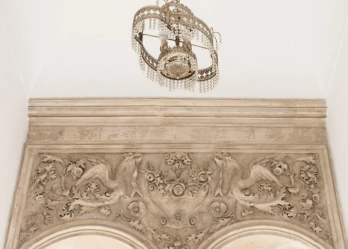 Bed & Breakfast Calafatari 4*