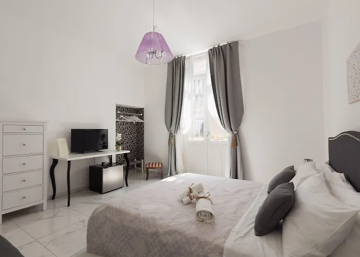 Calafatari Bed & Breakfast