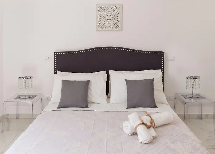 Calafatari Bed & Breakfast