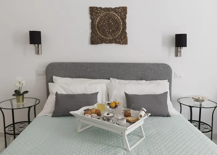 Bed & Breakfast Calafatari