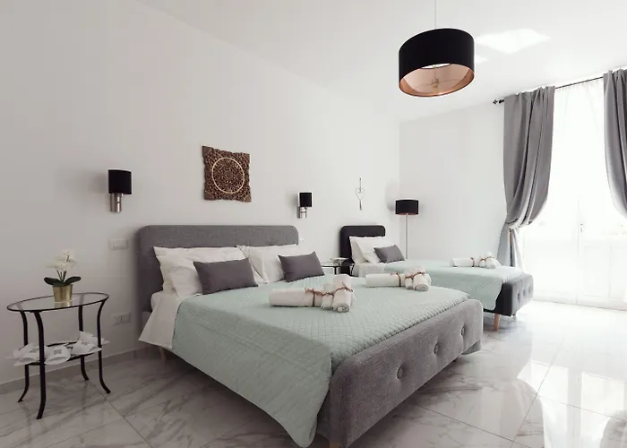 Bed & Breakfast Calafatari Syracuse
