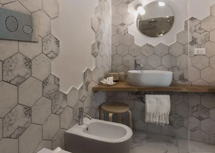 Calafatari Bed & Breakfast Syracuse