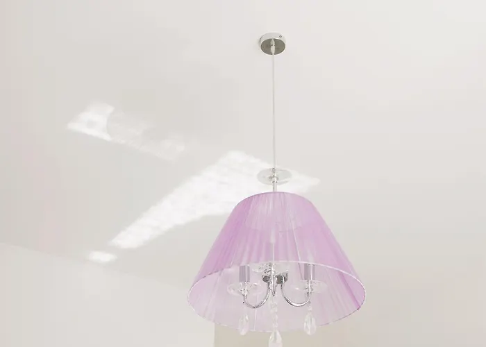 Calafatari Bed & Breakfast Syracuse