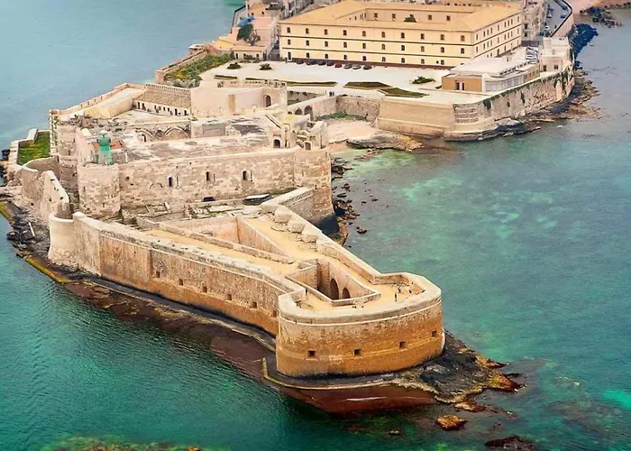 Calafatari Bed & Breakfast 4*