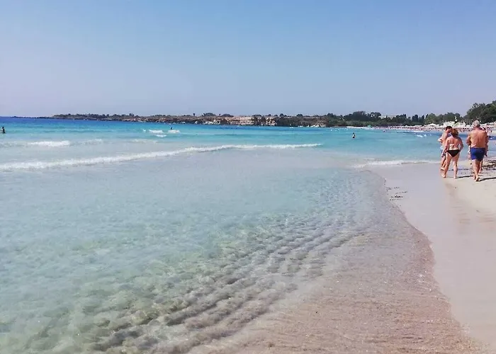 Calafatari Bed & Breakfast