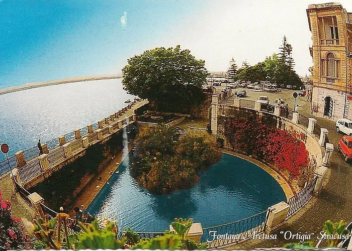 Calafatari Bed & Breakfast 4*