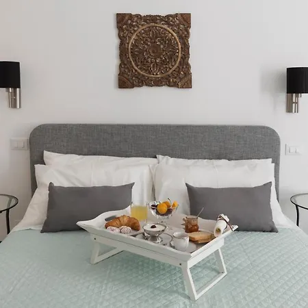 Oda ve Kahvaltı Calafatari 4*