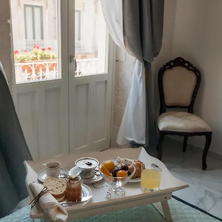 Calafatari Bed and breakfast