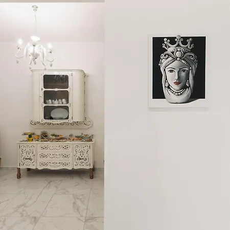 Calafatari 4* Siraküza