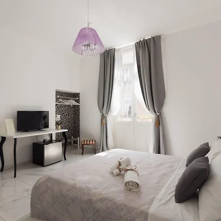 Calafatari Bed & Breakfast