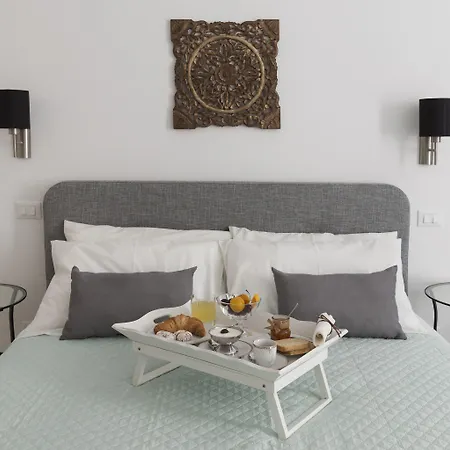 Bed & Breakfast Calafatari