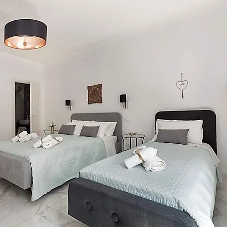 Calafatari Bed and breakfast 3*