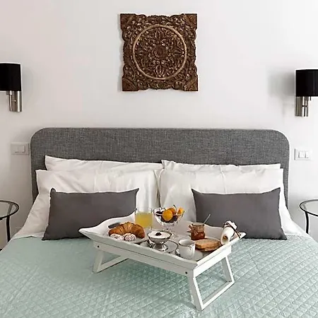 Bed and breakfast Calafatari Syracuse