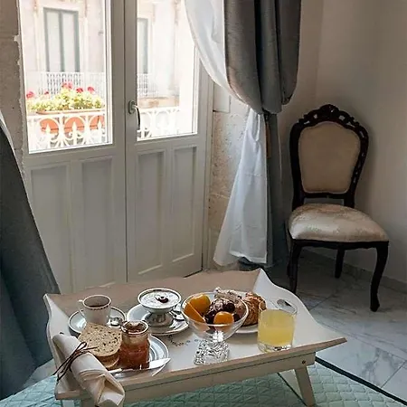 Bed and breakfast Calafatari Syracuse