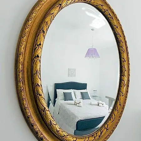 Bed and breakfast Calafatari