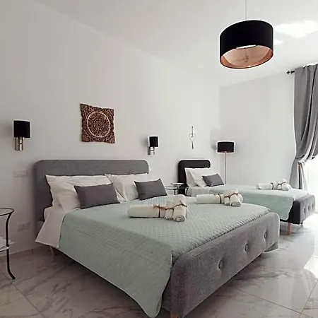 Bed and breakfast Calafatari