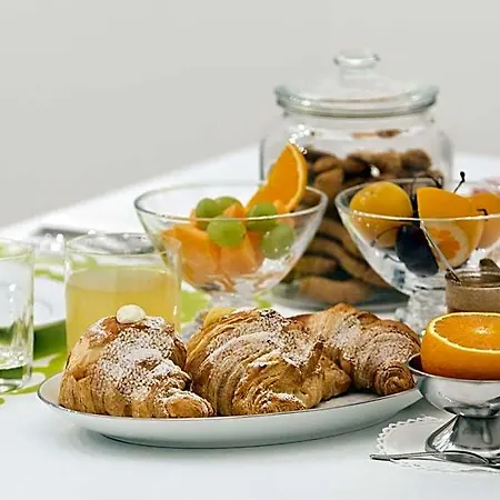 Bed and breakfast Calafatari