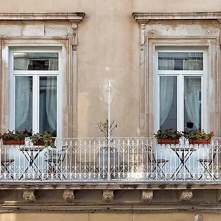 Bed and breakfast Calafatari