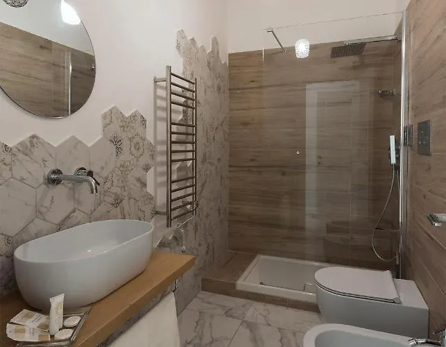 Bed & Breakfast Calafatari