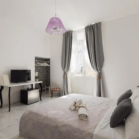 B&B Calafatari *