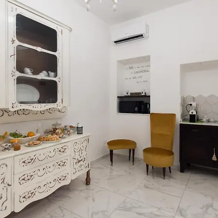 B&B Calafatari *