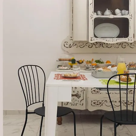 Calafatari Couette-café 4*