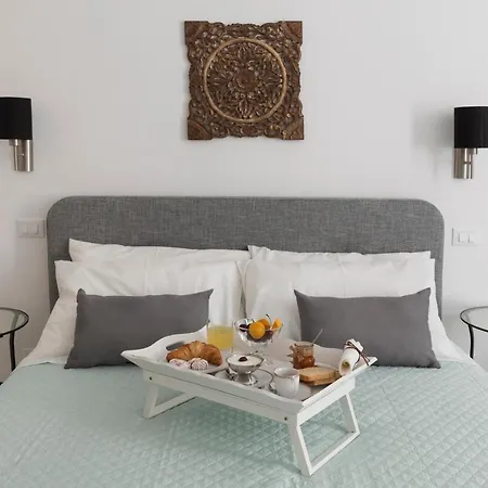 B&B Calafatari *