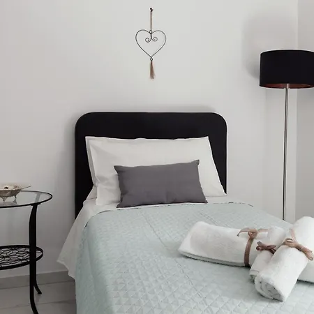 Calafatari Couette-café