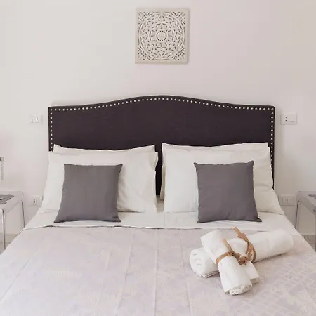 Calafatari Couette-café