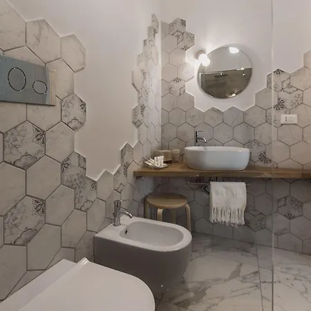 Calafatari Couette-café Syracuse